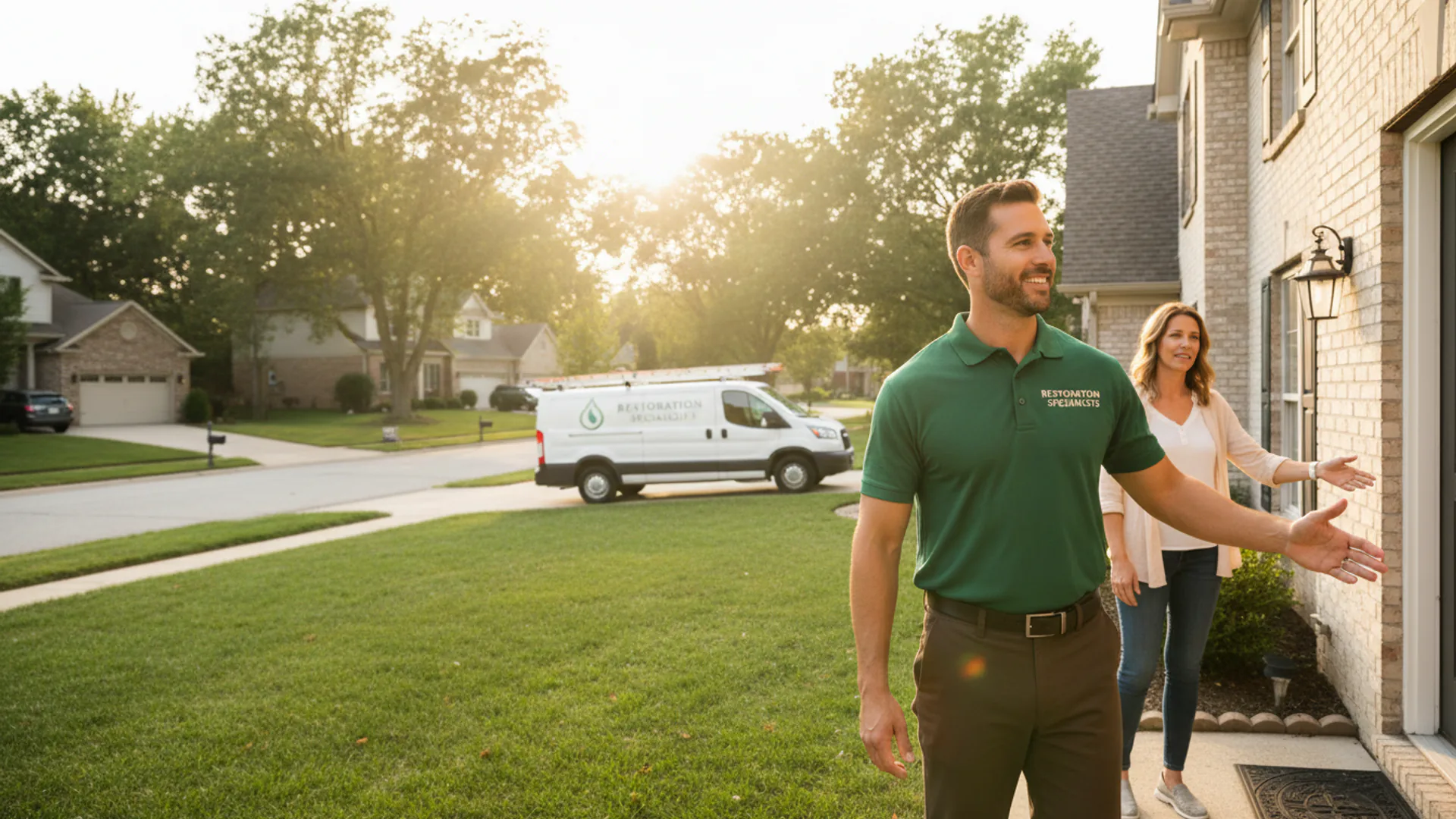 Trusted Water Damage Restoration in Warsaw, MO Near Me – Your Local Experts with Proven Experience